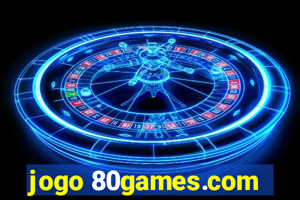 jogo 80games.com